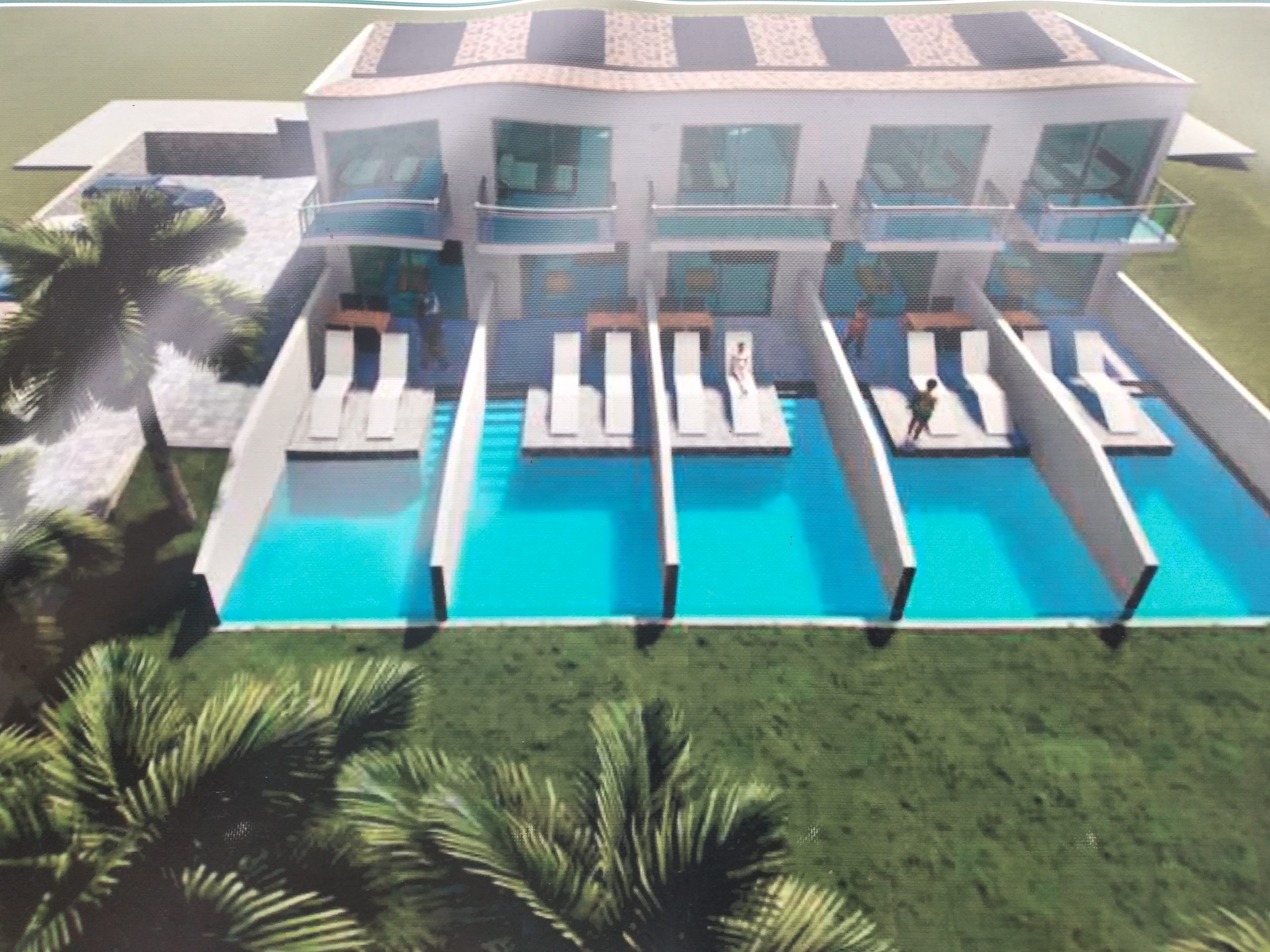 Ολοκλήρωση ξενώνα στην Πρέβεζα